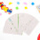 Drawing Pad Graffiti Spessa Per Pittura Con Dita 9