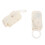 12 Pcs Plush Doll Movement DIY Pull Ring Toy Craft Parts 2