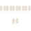 12 Pcs Plush Doll Movement DIY Pull Ring Toy Craft Parts 6