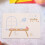 Drawing Pad Graffiti Spessa Per Pittura Con Dita 5