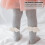 2Paia Elasticizzato Leggings Per 11