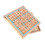 1 Set Sudoku Bambini Educativo Con 9 Griglie 8