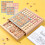 1 Set Sudoku Bambini Educativo Con 9 Griglie 9