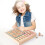 1 Set Sudoku Bambini Educativo Con 9 Griglie 4