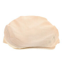 5Pz Vintage Beige Cappello Sicuro