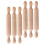 12 In Legno Miniatura Per Giochi Ruolo 1