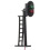 Mini Sand Table Traffic Light Model Decoration 7