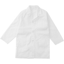 Cappotto Da Scienziato Per Bambini Unisex Per Cosplay E Giochi