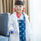 Cappotto Da Scienziato Per Bambini Unisex Per Cosplay E Giochi 6