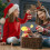 5 Burattini A Corda Struzzo Per Bambini 4