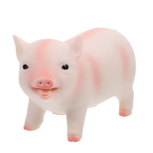 De Artificial Porquinho