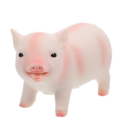De Artificial Porquinho