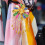 Spalline Con Paillettes E Frange Per Costume Donna 11