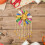 Spalline Con Paillettes E Frange Per Costume Donna 7