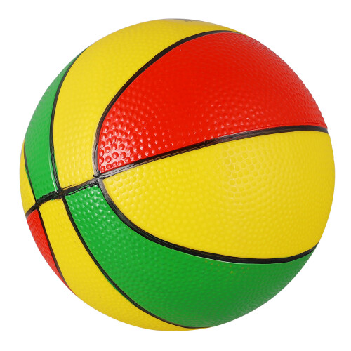 1 Pezzo Pallacanestro Per Bambini Giocattoli Da Esterno 1