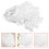 Riccia Per Anziani Da Natale Costume 10