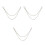 3Pz Jeans Accessorio Punk Cool 7