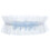 Bride Wedding Garter Multi Functioneel Elegant Kant Been Band 1