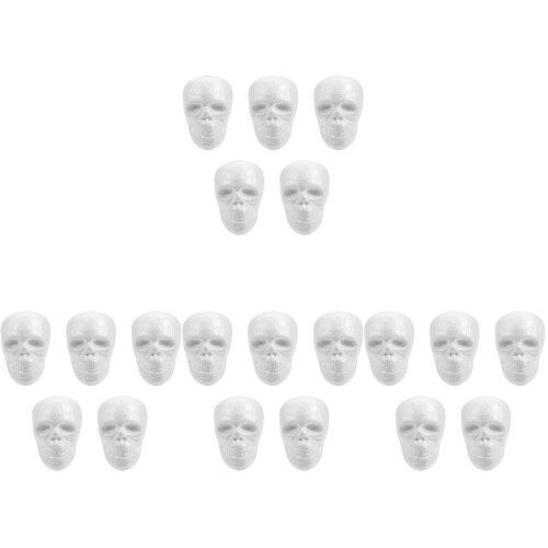 20 Pezzi Materiale Creativo Grimace Decorazione Per Feste 2