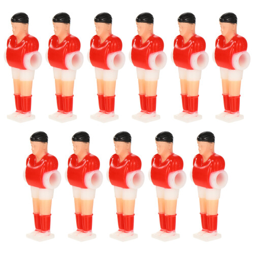 11 Uomini A Forma Per Tavolo Bambini