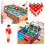 11 Uomini A Forma Per Tavolo Bambini 8