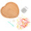 Set Per Sottobicchieri Tazze Fai Da Te Con Materiale Necessario 9
