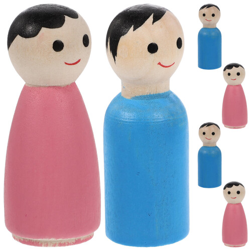 20 Stuks Mini Tafeldecoraties Kinderen Doe-Het- 1