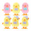 6 In Peluche Con Carica E 1