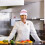 5Ud De Cocina Desechables De Cómodos Y Resistentes 4