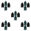 20 Cappuccio Per 1/6 Figure 6