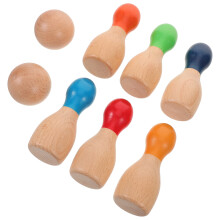 Set Bocce In Mini Per E