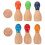 Set Bocce In Mini Per E 8