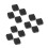 12 Kit Scherzo Con Mini Buzzer Per Divertimento 9