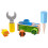 Set Giocattoli Educativi In Legno Per Bambini 4