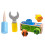 Set Giocattoli Educativi In Legno Per Bambini 6