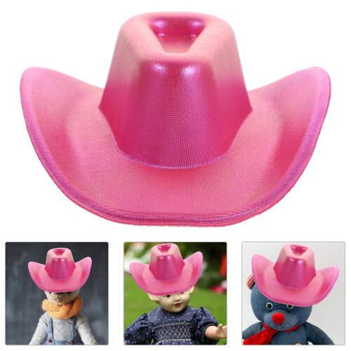 Mini Cappello Per Feste Accessorio 2