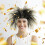 Afro A Spine Per Feste, Halloween E Cosplay 7