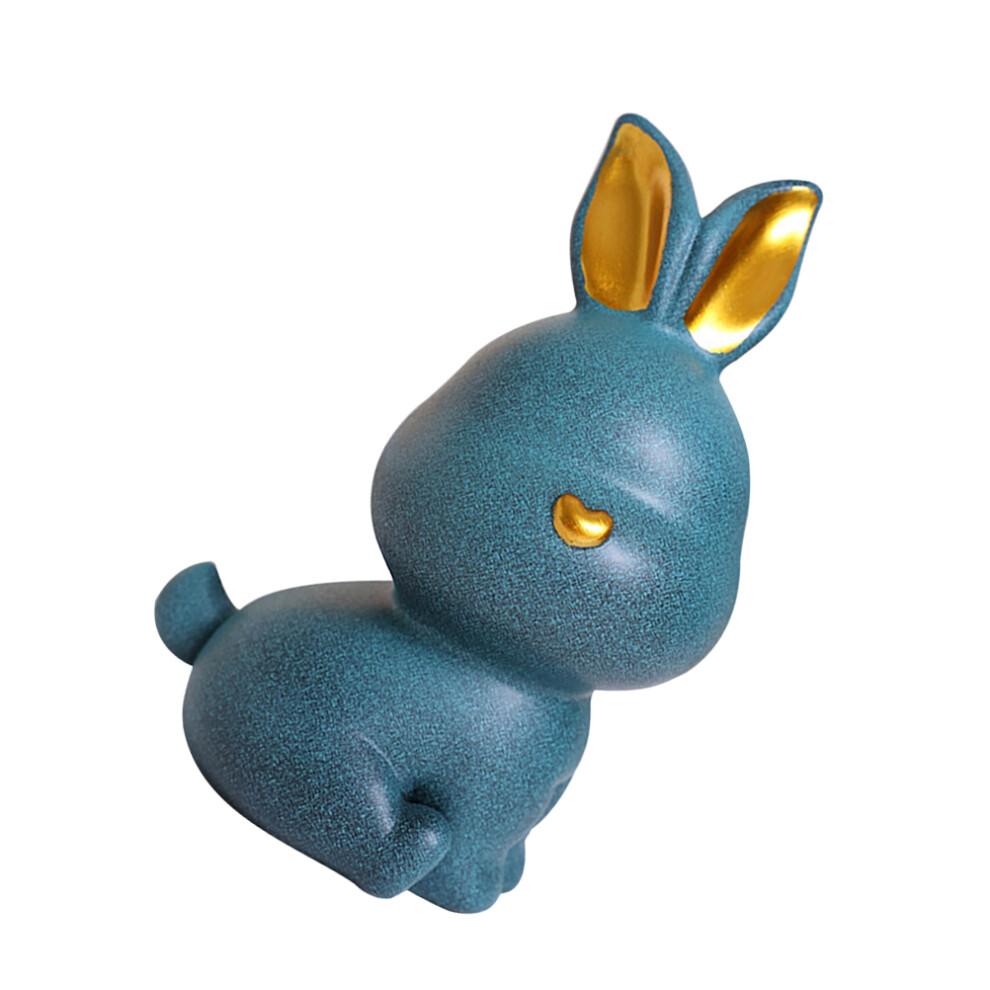 Bunny Saving Pot Na Pojemnik Dla Dzieci Skarbonka-image