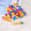200 Pezzi 15 Mm Fetta Per Scrapbooking E Decorazione 4