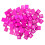 100 Stuks Rosé Chips 26 Engelse Doos 1
