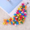 200 Pezzi 15 Mm Fetta Per Scrapbooking E Decorazione 8