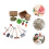 13 Pezzi Set Per Tavolo 5