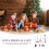13 Pezzi Set Per Tavolo 11