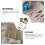 13 Pezzi Set Per Tavolo 9