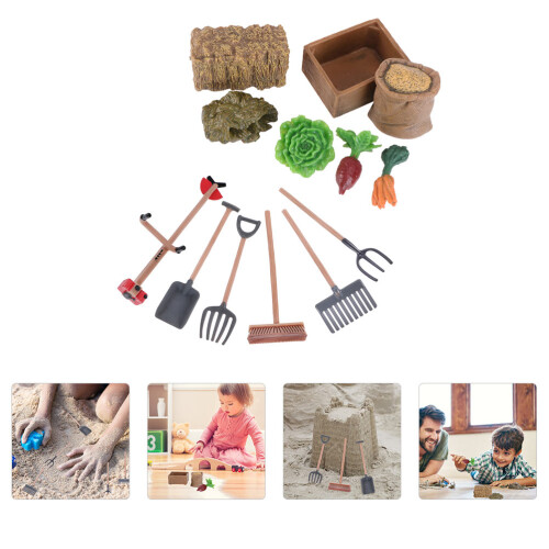 13 Pezzi Set Per Tavolo 2