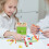 Set Forma In Legno Montessori Per Bambini 6
