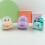3Pcs Carro Com E Campainha 11