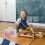 1 Set Kinder Gereedschapset Bouwfeest Plastic Spelen Accessoire 8