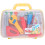 1 Set Kinder Gereedschapset Bouwfeest Plastic Spelen Accessoire 9
