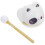 Conjunto De Brinquedo De Percussão Forma De Com 10